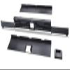 APC by Schneider Electric Door Header - 48u Sx view 1