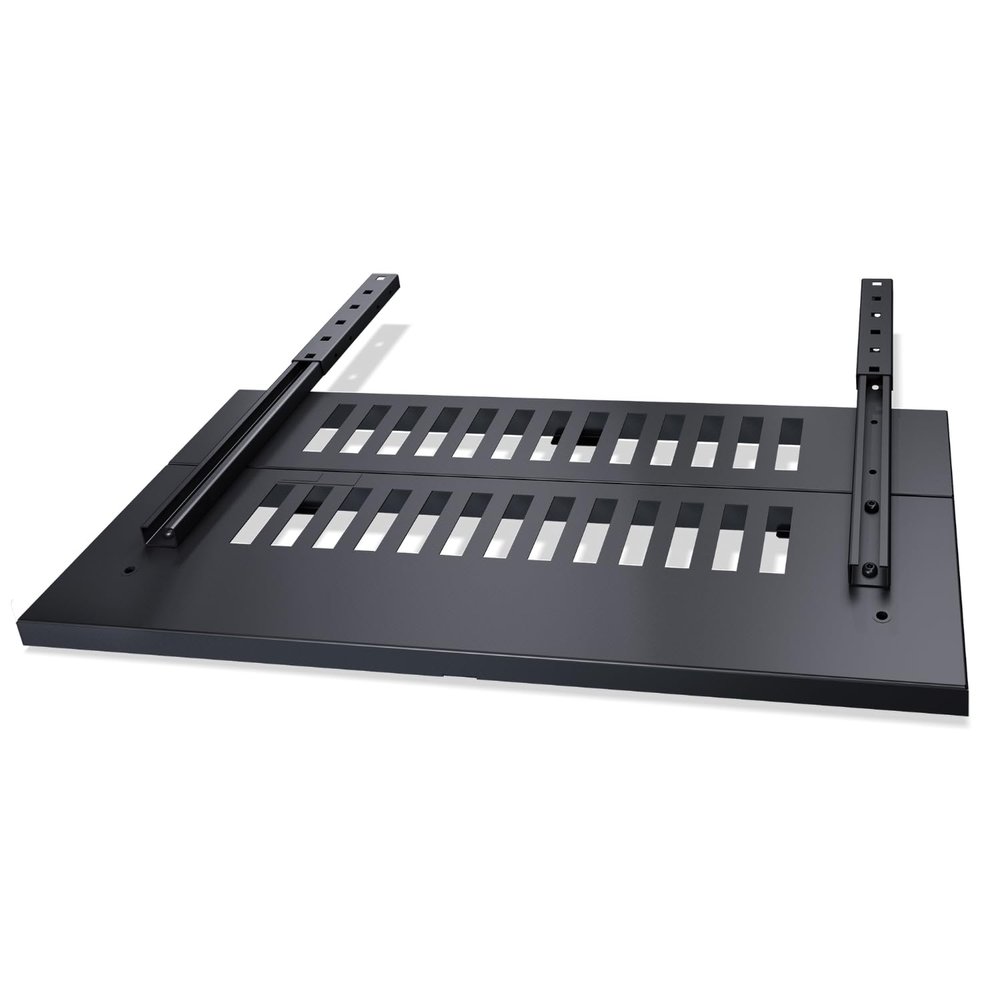 APC Mounting Adapter for Enclosure ACDC2553