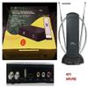 Sunkey Digital to Analog HD HDTV Converter Box with Remote Control Hdmi&USB Connection + Amplified TV Antenna view 1