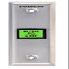 Seco-Larm Enforcer Slimline Push-to-Exit Plate, Illuminated with Timer (SD-7103GC-PTQ) view 1