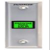 Seco-Larm Enforcer Slimline Push-to-Exit Plate, Illuminated with Timer (SD-7103GC-PTQ) view 2