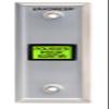 Seco-Larm Enforcer Slimline Push-to-Exit Plate, Illuminated with Timer (SD-7103GC-PTQ) view 3