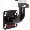 WELDTITE CYCLO Modular Work Stand Wall Mount - Clamp Head for Bike Maintenance & Repairs - Sturdy & Adjustable view 1