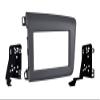 Metra Electronics 95-7881G Double-DIN Radio Installation Dash Kit Fits Select 2012 Honda Civic view 1