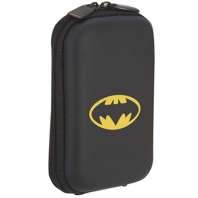 Batman HS-6082-tru Hard-Shell Digital Camera Case (Black)