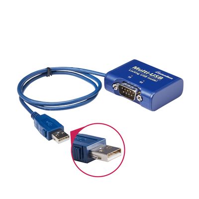 USB to RS232 Converter Golden Tulip-1 RS232/USB