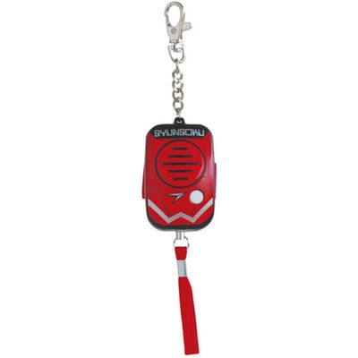Debika security buzzer Madokaashi buzzer Red 700 590