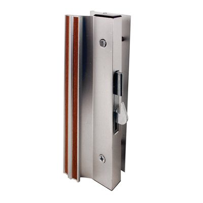 Slide-Co 142226 Sliding Door Handle Set, Aluminum