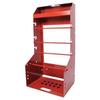 Wire Reel Caddy, Stand Alone, H 44-3/8 in view 1