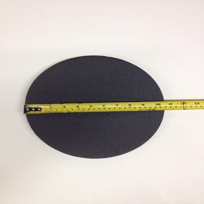 Bucket Lid Pad 10 1/2" X 1/2" Round pad