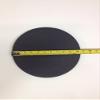 Bucket Lid Pad 10 1/2" X 1/2" Round pad view 1