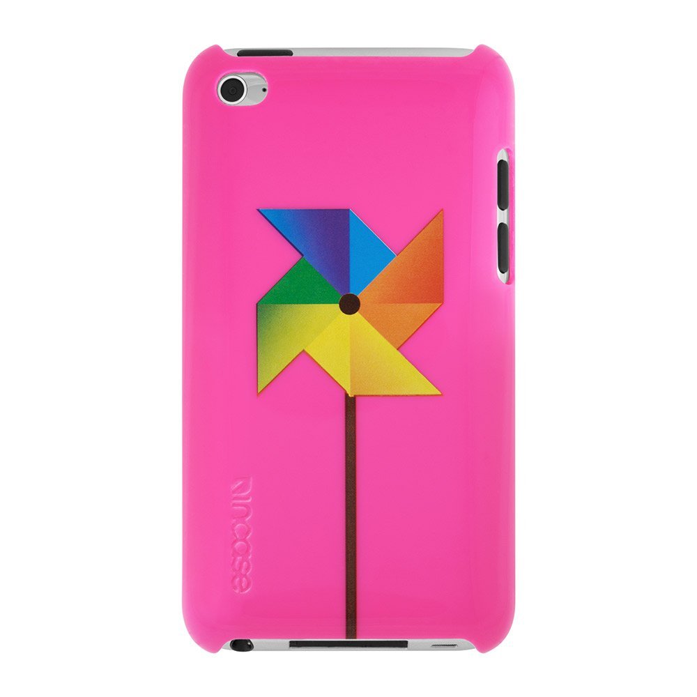 Incase Sparkle Lollipop Case - Pink