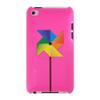 Incase Sparkle Lollipop Case - Pink view 1