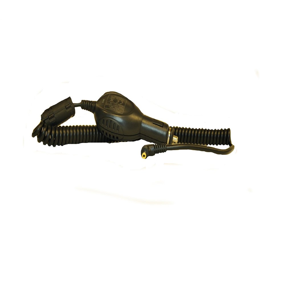 SDD-11 DC Cable with Cig Plug for FT-252, 257R