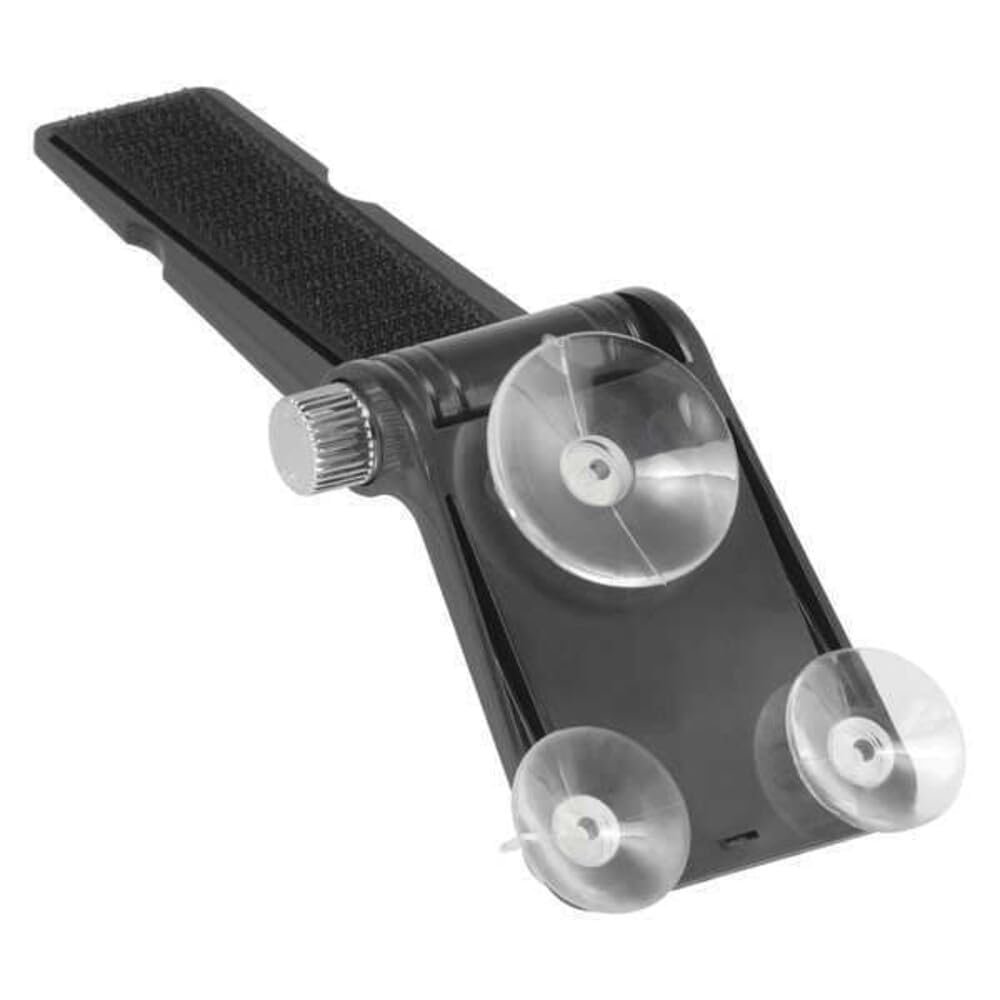 Bell Speed Radar Mount, Universal 22-1-22000-8 - 1 Each