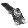 Bell Speed Radar Mount, Universal 22-1-22000-8 - 1 Each view 1