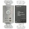 2 Radio Design Labs DS-RCX2 Room Control for RCX-5C Room Combiner Stain view 1