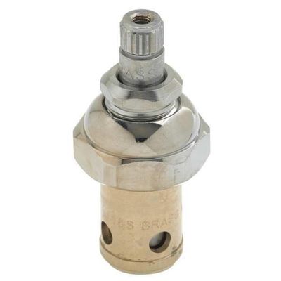 T&S Brass 007947-40 Quarter-Turn Eterna Spindle