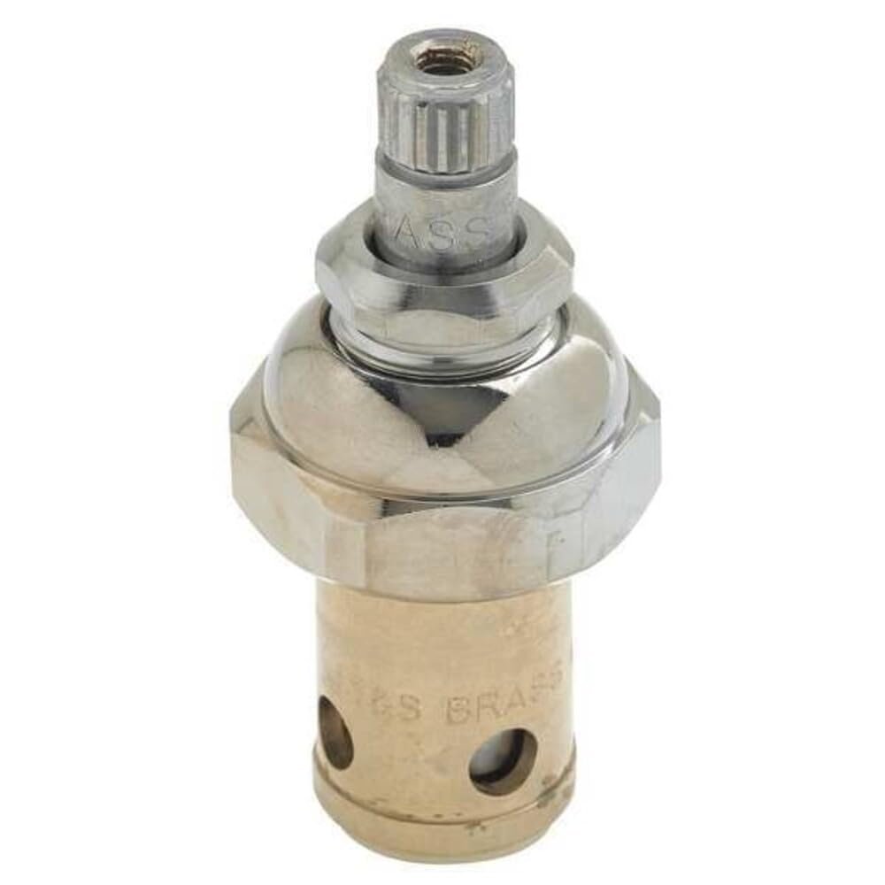 T&S Brass 007947-40 Quarter-Turn Eterna Spindle