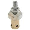 T&S Brass 007947-40 Quarter-Turn Eterna Spindle view 1