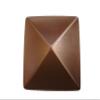ARRG Inc. Solid Copper Post Point Cap view 4