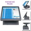 Gowe New Touch Screen Restaurant POS Terminal view 1