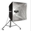 Elinchrom Quadra Lite Softbox for Flash Only 57X57cm (EL26156) view 1