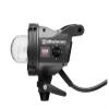 Elinchrom Flash Head Zoom Pro HD (EL20192) view 2