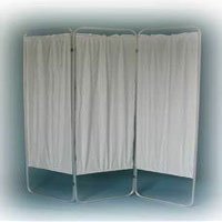 1097509 Folding Privacy Screen Ea Brandt Industries Inc -70000