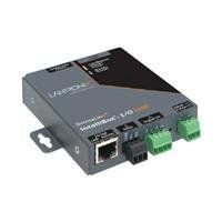 Lantronix Intellibox-i/o 2100 Industrial Device Server