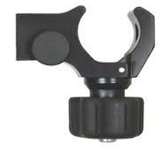 SECO Claw Prism Pole Clamp Claw for Data Collector Trimble TSC3 TSC2 Survey GPS 5200-150