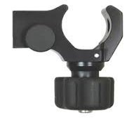 SECO Claw Prism Pole Clamp Claw for Data Collector Trimble TSC3 TSC2 Survey GPS 5200-150