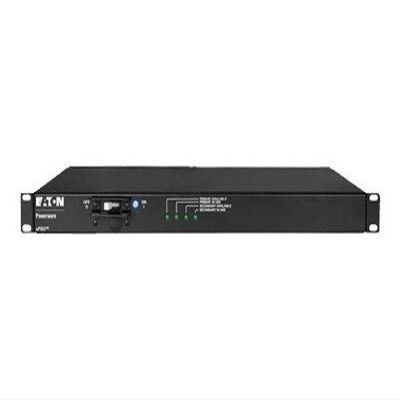 Eaton ePDU 8-Outlets 1.92 kVA PDU