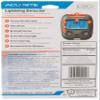 AcuRite 02020 Portable Lightning Detector Black, 2L x 1W x 2H view 2