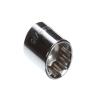 Cleveland 110713 Socket 1/4In Dr 9/16In 12 -Poi view 1
