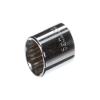 Cleveland 110713 Socket 1/4In Dr 9/16In 12 -Poi view 2
