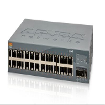 Aruba Networks Mobility Access Switch S1500-48P