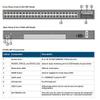 Aruba Networks Mobility Access Switch S1500-48P view 2