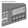 Aruba Networks Mobility Access Switch S1500-48P view 3