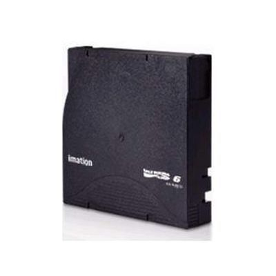Tape LTO Ultrium-6 2.5TB/6.25TB BARIUM FERRITE (BaFe) Labeled