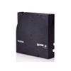 Tape LTO Ultrium-6 2.5TB/6.25TB BARIUM FERRITE (BaFe) Labeled view 1