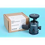 Kaiser Fototechnik 6012 Professional Ball-and-Socket Tripod Head