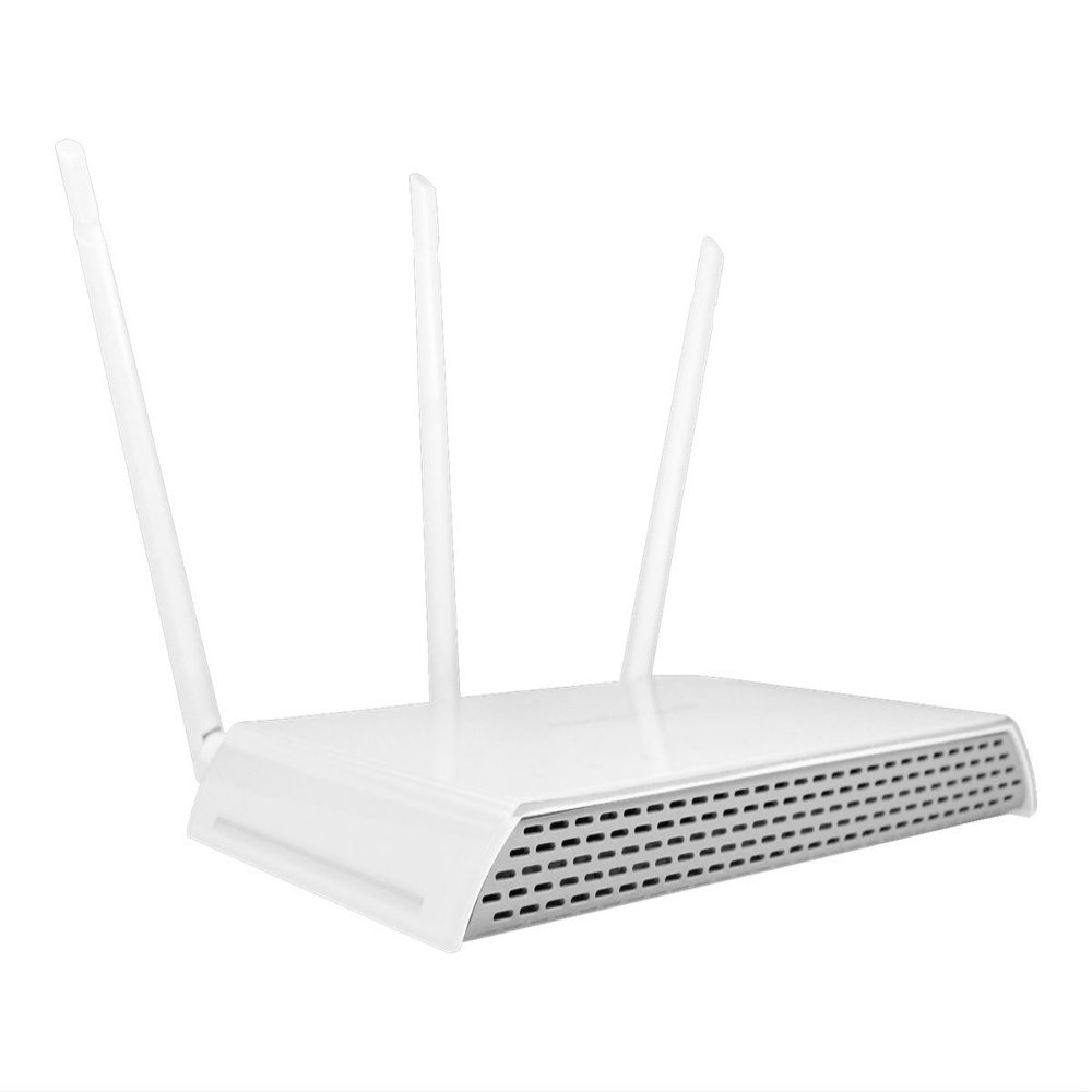 Amped Wireless High Power 700mW Dual Band AC Wi-Fi Range Network Extender (REA20)