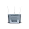Amped Wireless High Power 700mW Dual Band AC Wi-Fi Range Network Extender (REA20) view 4