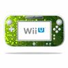 MightySkins Skin Compatible with Nintendo Wii U Gamepad Controller wrap Sticker Skins Short Circuit view 1