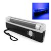 Handheld UV Black Light Torch Portable Blacklight with LED view 2