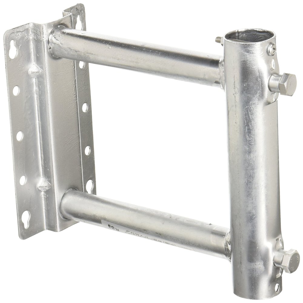 Japan Antenna Side Base (Mast Holder) 25 or less AT-25DR