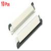 uxcell 10Pcs FFC FPC 45 Pin 0.5mm Pitch Ribbon Connector Socket view 2