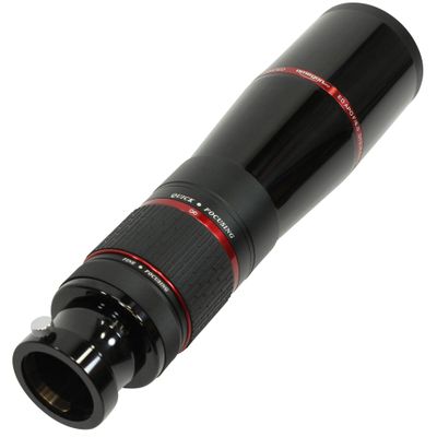 Omegon Apochromatic Refractor Pro APO AP Photography Scope 72/432 ED OTA