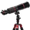 Omegon Apochromatic Refractor Pro APO AP Photography Scope 72/432 ED OTA view 2